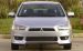 Mitsubishi Lancer 2008 Widescreen Picture #0